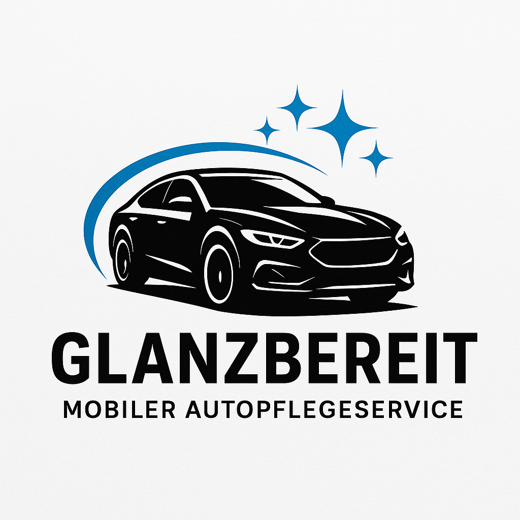 Glanzbereit Logo